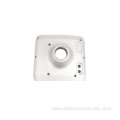 Pressure die casting enclosure lampshade aluminum die cast